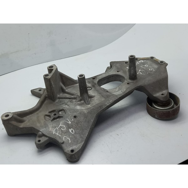 Suporte Tensor Esticador Correia Pajero Dakar 2013 3.5 V6