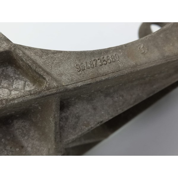 Suporte Alternador Citroen C4 Pallas 307 9648735590 Original