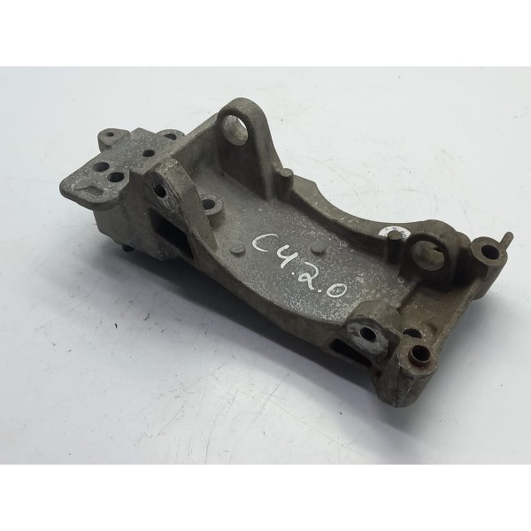 Suporte Alternador Citroen C4 Pallas 307 9648735590 Original