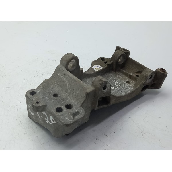 Suporte Alternador Citroen C4 Pallas 307 9648735590 Original