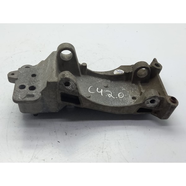 Suporte Alternador Citroen C4 Pallas 307 9648735590 Original