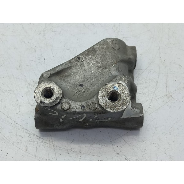 Suporte Alternador Hr-v 1.8 2015 A 2019 R1a Dsc2-2 Original