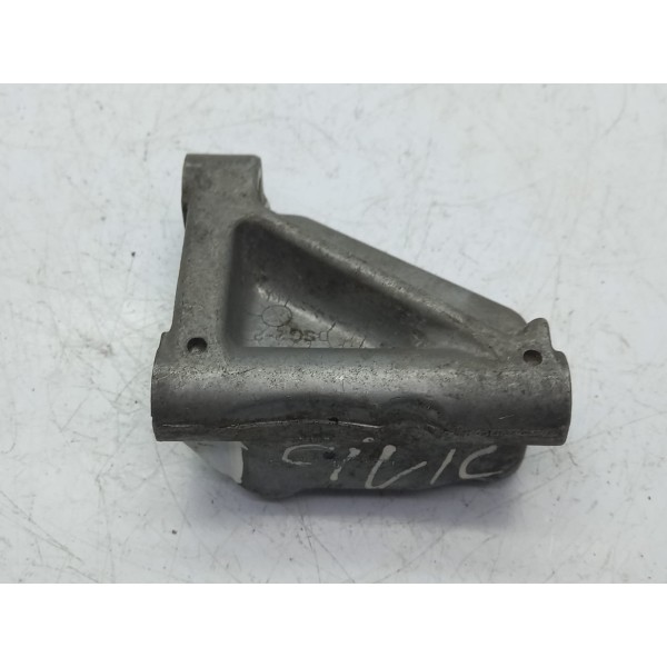 Suporte Alternador Hr-v 1.8 2015 A 2019 R1a Dsc2-2 Original