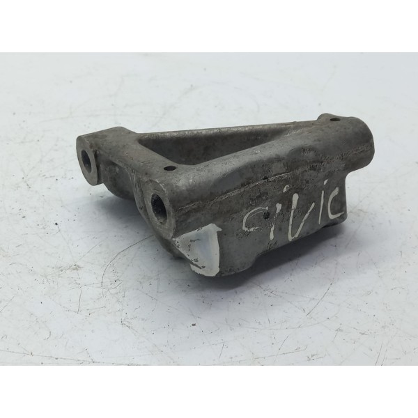 Suporte Alternador Hr-v 1.8 2015 A 2019 R1a Dsc2-2 Original