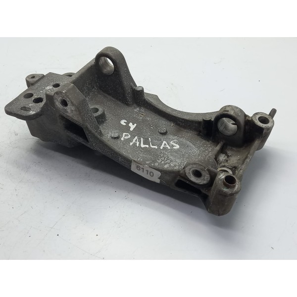 Suporte Alternador Citroen C4 Pallas 307 9648735590 Original
