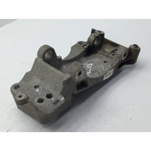Suporte Alternador Citroen C4 Pallas 307 9648735590 Original