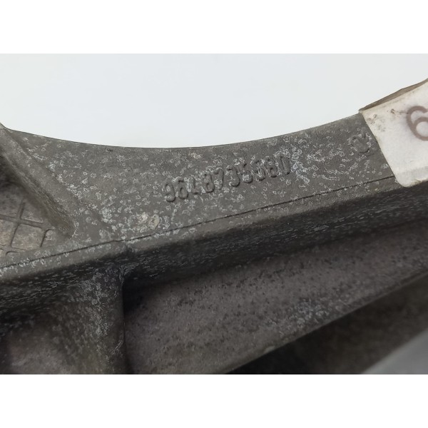 Suporte Alternador Citroen C4 Pallas 307 9648735590 Original