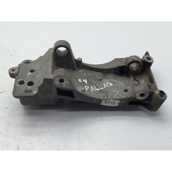 Suporte Alternador Citroen C4 Pallas 307 9648735590 Original