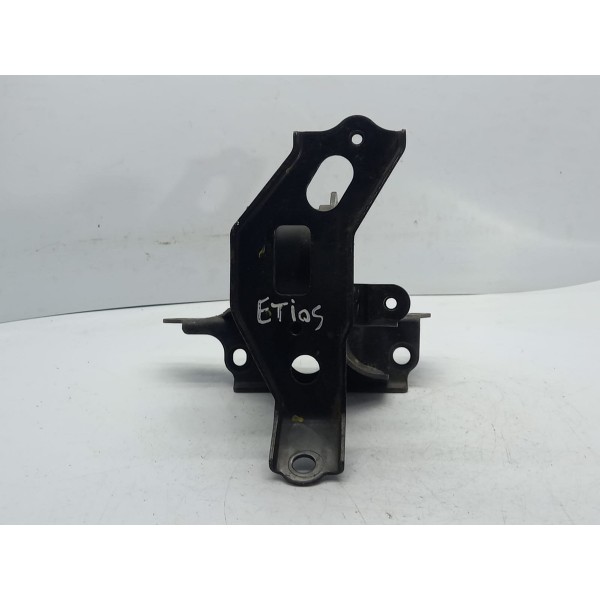 Suporte Superior Caixa Coxim Motor Toyota 1.3 1.5 Original