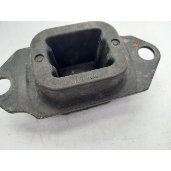 Coxim Superior Cambio Esquerda Nissan March 112201ha0b