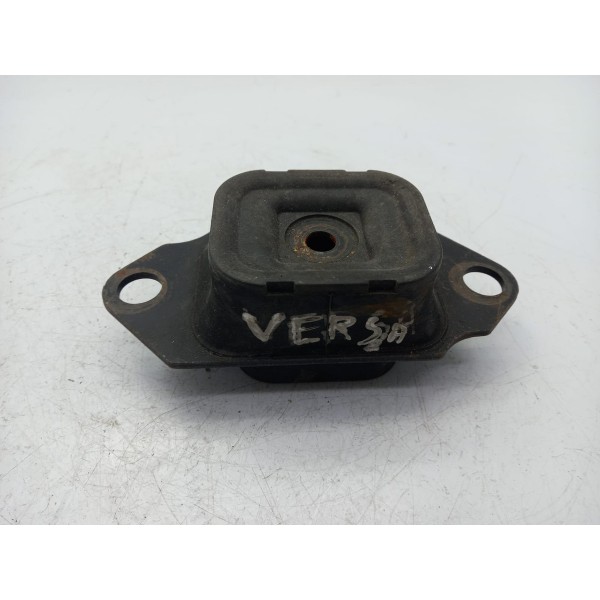 Coxim Superior Cambio Esquerda Nissan March 112201ha0b