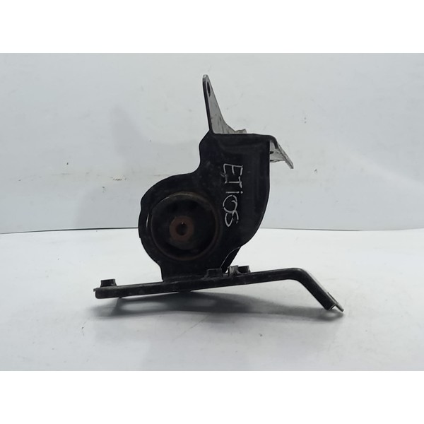 Suporte Superior Caixa Coxim Motor Etios 1.3 1.5 Original
