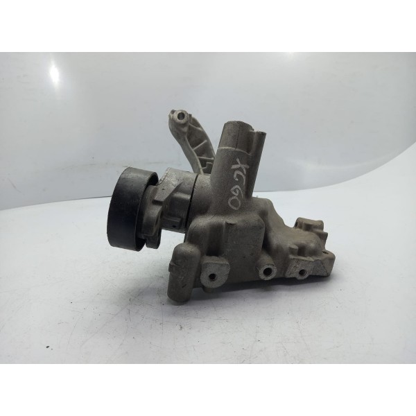 Suporte Tensor Correia Volvo Xc60 2011 Ag9n19n586aa Carro