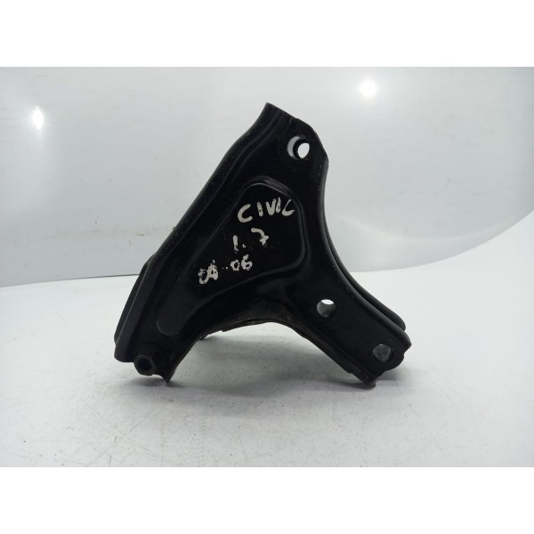 Suporte Coxim Traseiro Civic 1.7 Ex Lx Lxl 2001 2002 2006