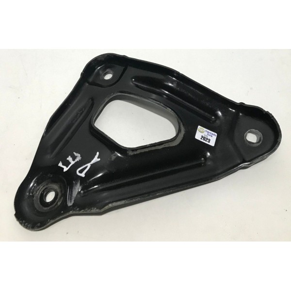 Suporte Agregado Dianteiro Esquerdo Chevrolet Captiva 2.4