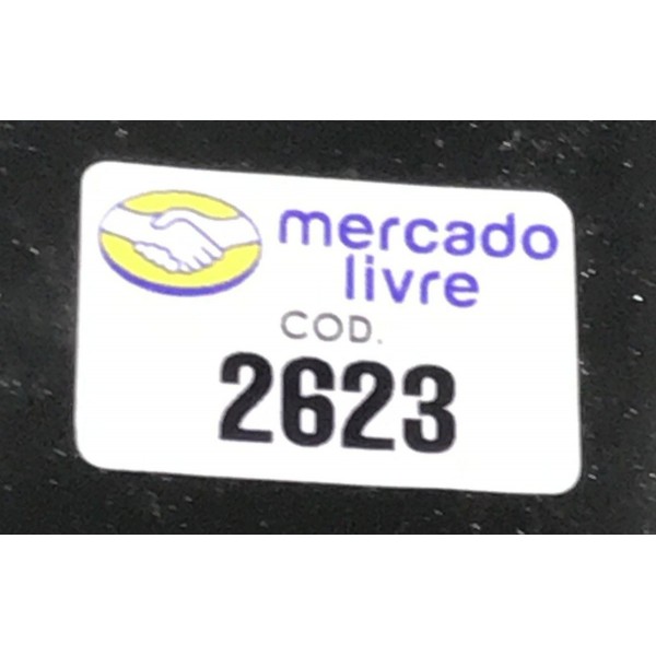 Suporte Agregado Dianteiro Esquerdo Chevrolet Captiva 2.4
