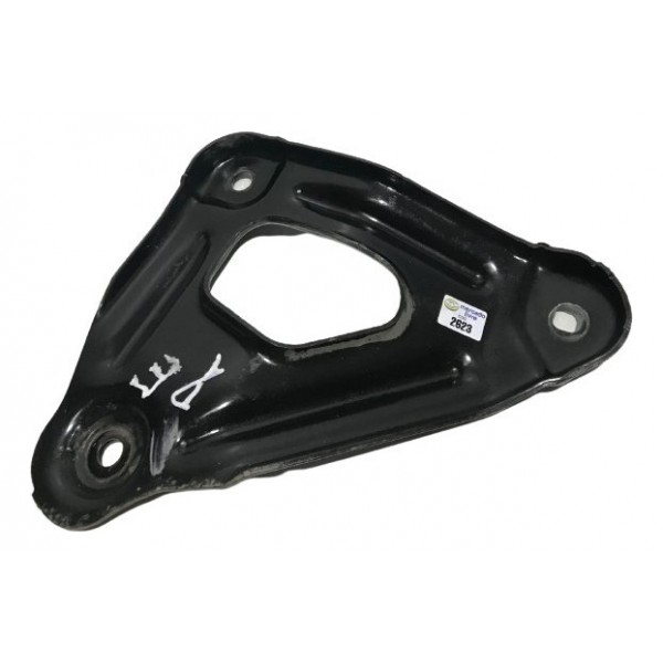 Suporte Agregado Dianteiro Esquerdo Chevrolet Captiva 2.4