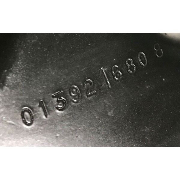 Suporte Agregado Dianteiro Esquerdo Chevrolet Captiva 2.4