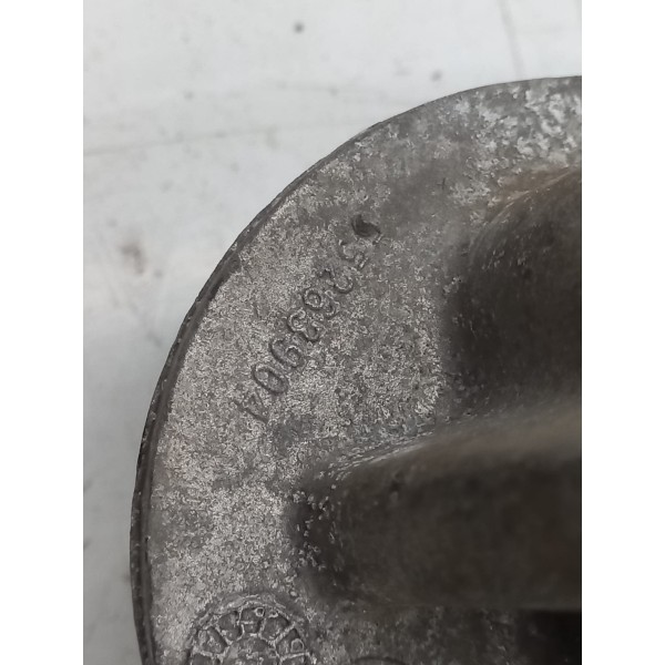 Suporte Coxim Motor Fiat Mobi Vivace 55263904 Original