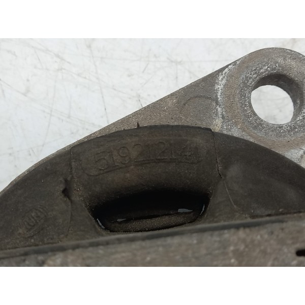 Coxim Câmbio Fiat Palio Idea Grand Siena 2008 2009 2010/2020