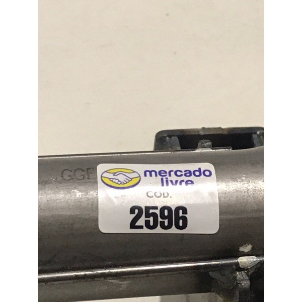 Coluna Direção Chevrolet Captiva 2.4 08/13