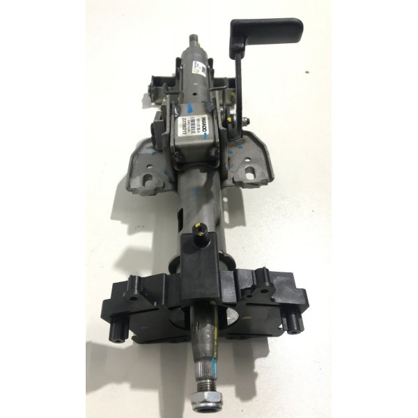 Coluna Direção Chevrolet Captiva 2.4 08/13