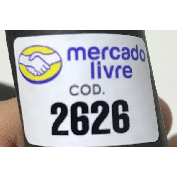 Mangueira Chevrolet Captiva 2.4 2011 2011