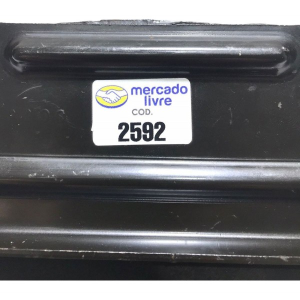 Coxim Suporte Motor Gm Captiva 2009