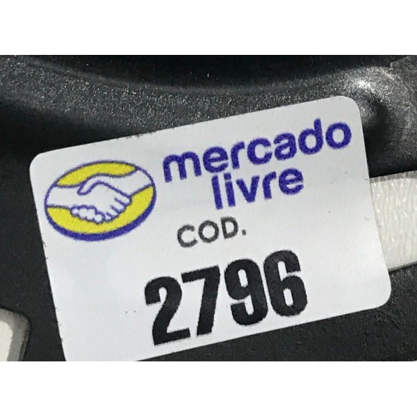 Trava Boia Combustível Chevrolet Captiva 2.4 2008 2009 /2016