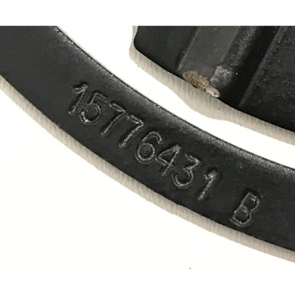 Trava Boia Combustível Chevrolet Captiva 2.4 2008 2009 /2016