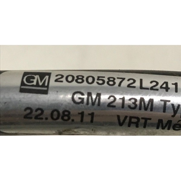 Mangueira Saída Bomba Combustível Gm Captiva 2.4 20805872