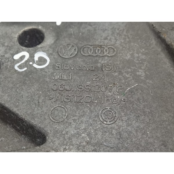 Suporte Motor Coxim Cambio Vw Passat Tsi 2.0 2004 2005/2010