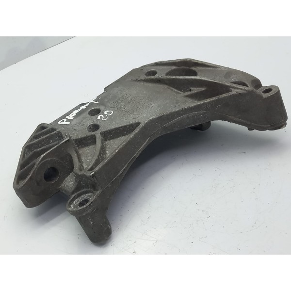 Suporte Motor Coxim Cambio Vw Passat Tsi 2.0 2004 2005/2010