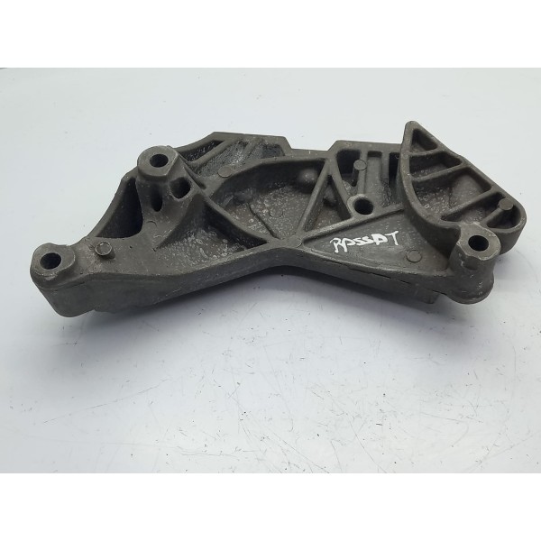 Suporte Motor Coxim Cambio Vw Passat Tsi 2.0 2004 2005/2010