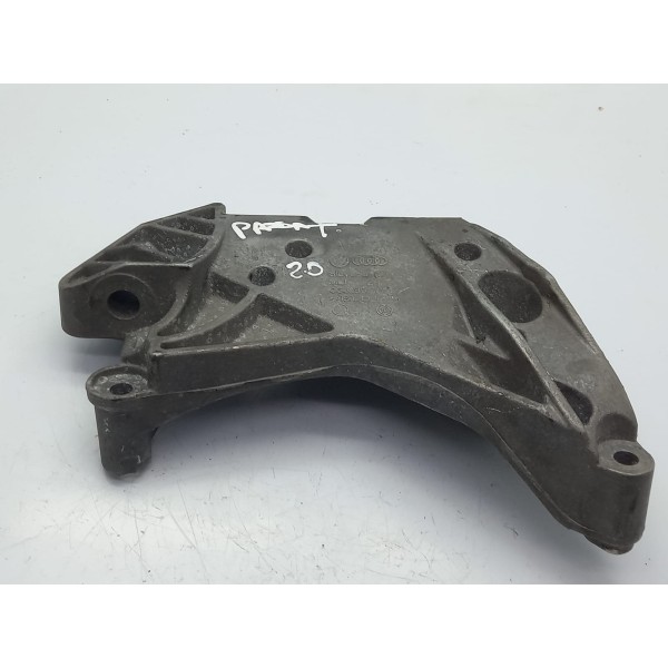 Suporte Motor Coxim Cambio Vw Passat Tsi 2.0 2004 2005/2010