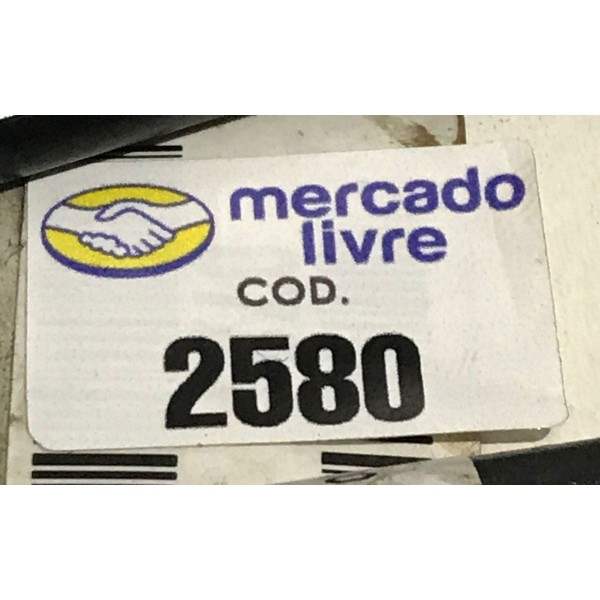 Mangueira Módulo Abs Captiva 2.4 4cc