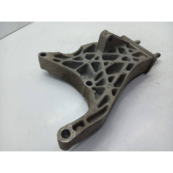 Suporte Coxim Câmbio Fiat Strada Cronos 1.3 2017 2018 2021