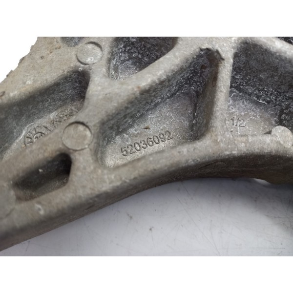 Suporte Coxim Câmbio Fiat Strada Cronos 1.3 2017 2018 2021