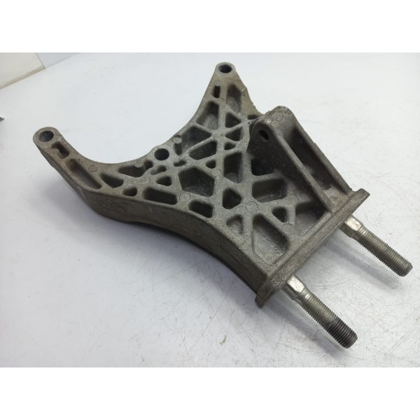 Suporte Coxim Câmbio Fiat Strada Cronos 1.3 2017 2018 2021