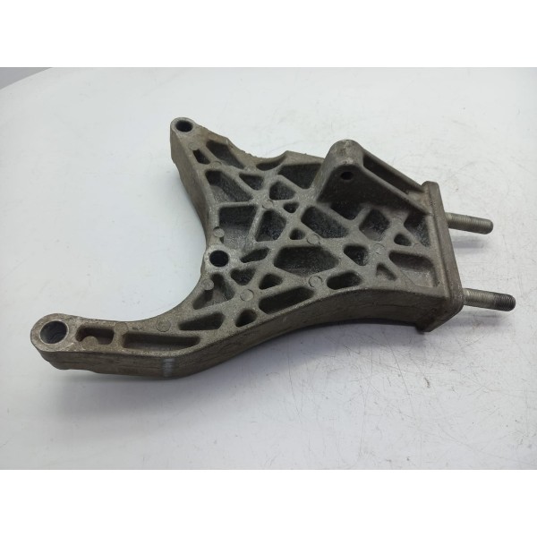 Suporte Coxim Câmbio Fiat Strada Cronos 1.3 2017 2018 2021