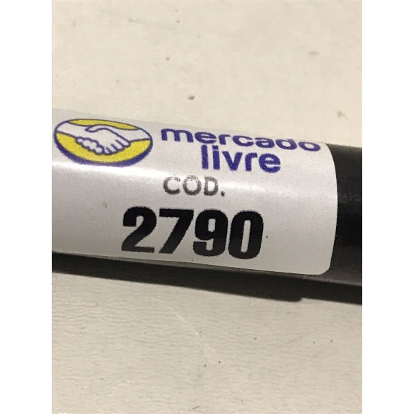 Tubo Evaporador Tanque Combustivel Chevrolet Captiva 2.4