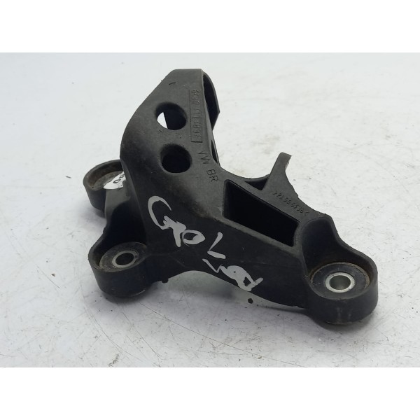 Suporte Coxim Caixa Cambio Onix Prisma Lado Esquerdo Carro #