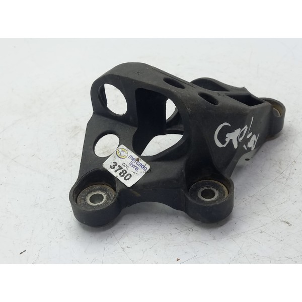 Suporte Coxim Caixa Cambio Onix Prisma Lado Esquerdo Carro #