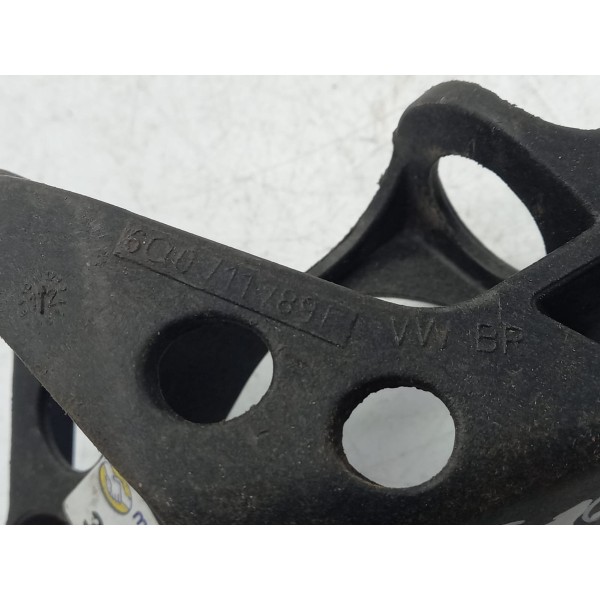 Suporte Coxim Caixa Cambio Onix Prisma Lado Esquerdo Carro #