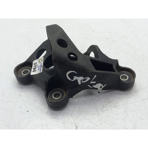 Suporte Coxim Caixa Cambio Onix Prisma Lado Esquerdo Carro #