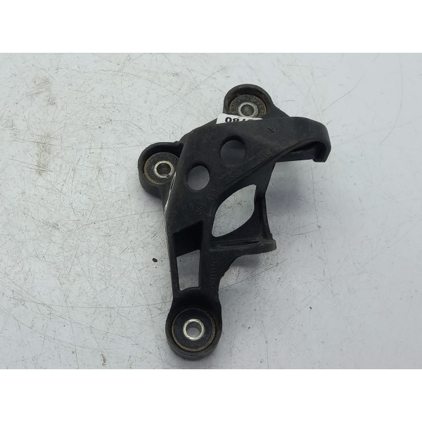 Suporte Coxim Caixa Cambio Onix Prisma Lado Esquerdo Carro #