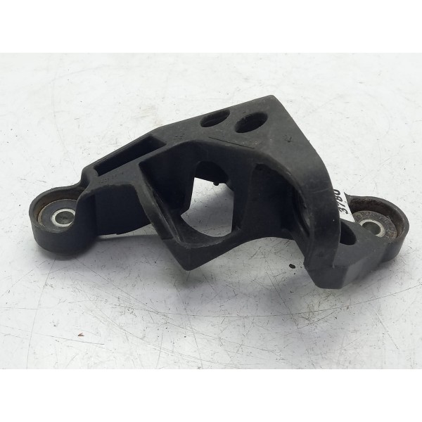 Suporte Coxim Caixa Cambio Onix Prisma Lado Esquerdo Carro #