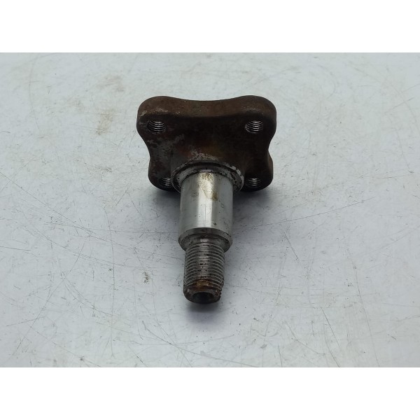 Ponta Eixo Traseiro Clio Ii Sandero Logan Symbol Original