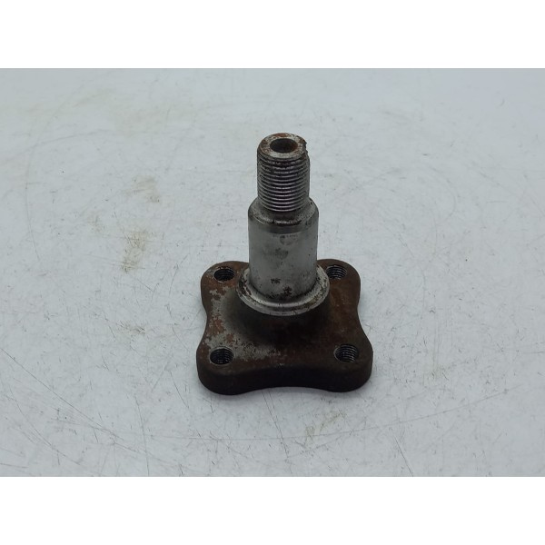 Ponta Eixo Traseiro Clio Ii Sandero Logan Symbol Original