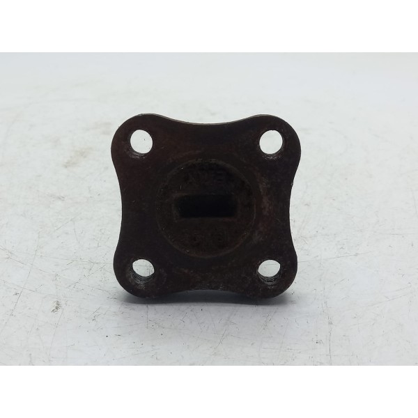 Ponta Eixo Traseiro Clio Ii Sandero Logan Symbol Original